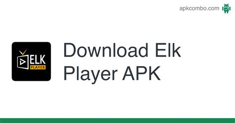 elk player apk